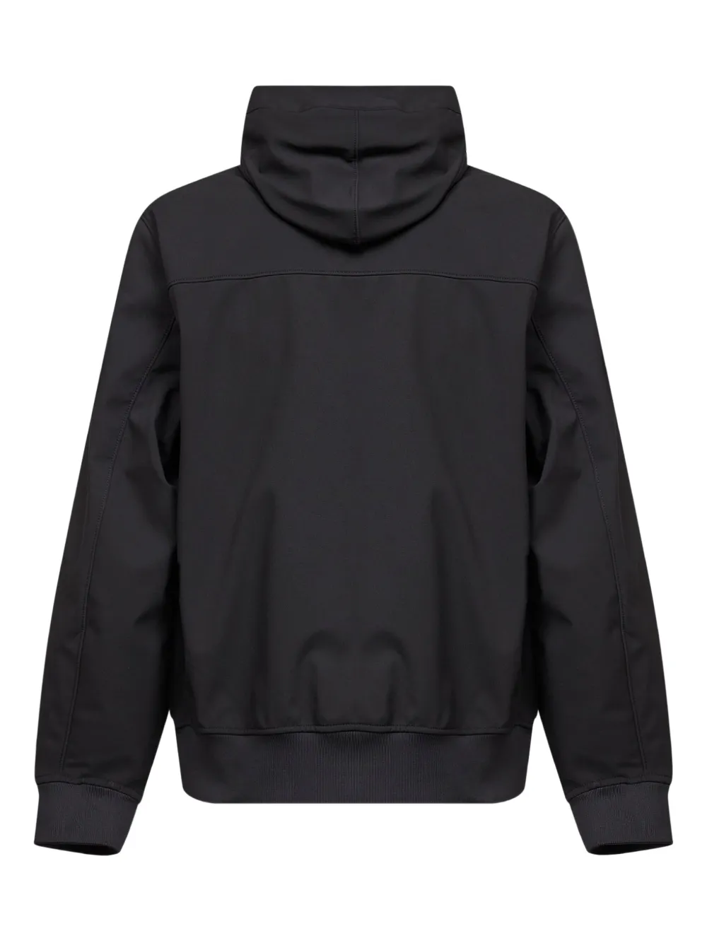 Stone Island hooded zip-up jacket | Hooded Jackets | Image 2