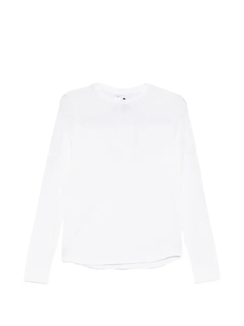 Varley Samia seamless long-sleeve T-shirt