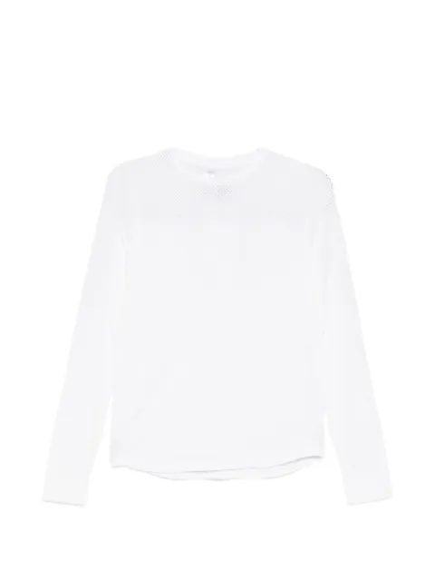 Varley Samia seamless long-sleeve T-shirt