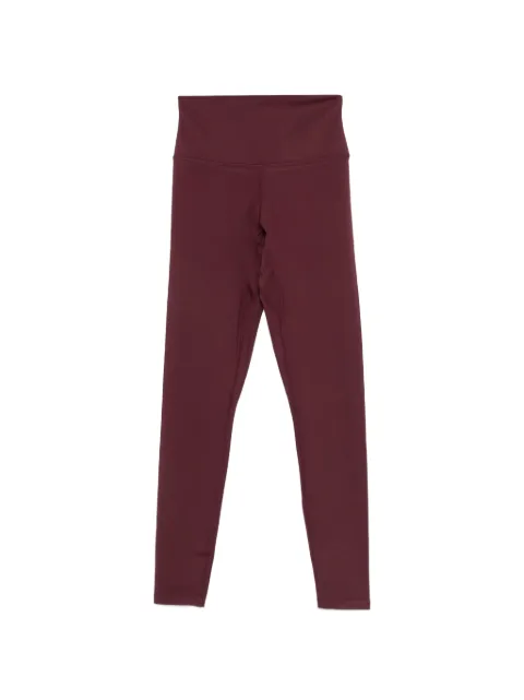 Varley high-waisted performance leggings