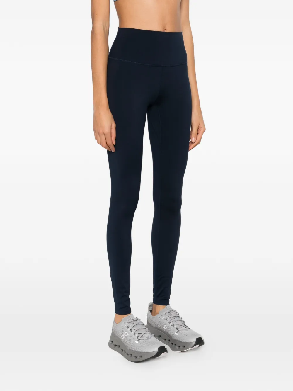  Varley High-rise Legging - Blue 