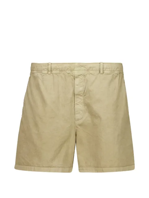Auralee Finx chino shorts