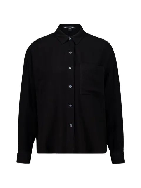 James Perse camisa oversize