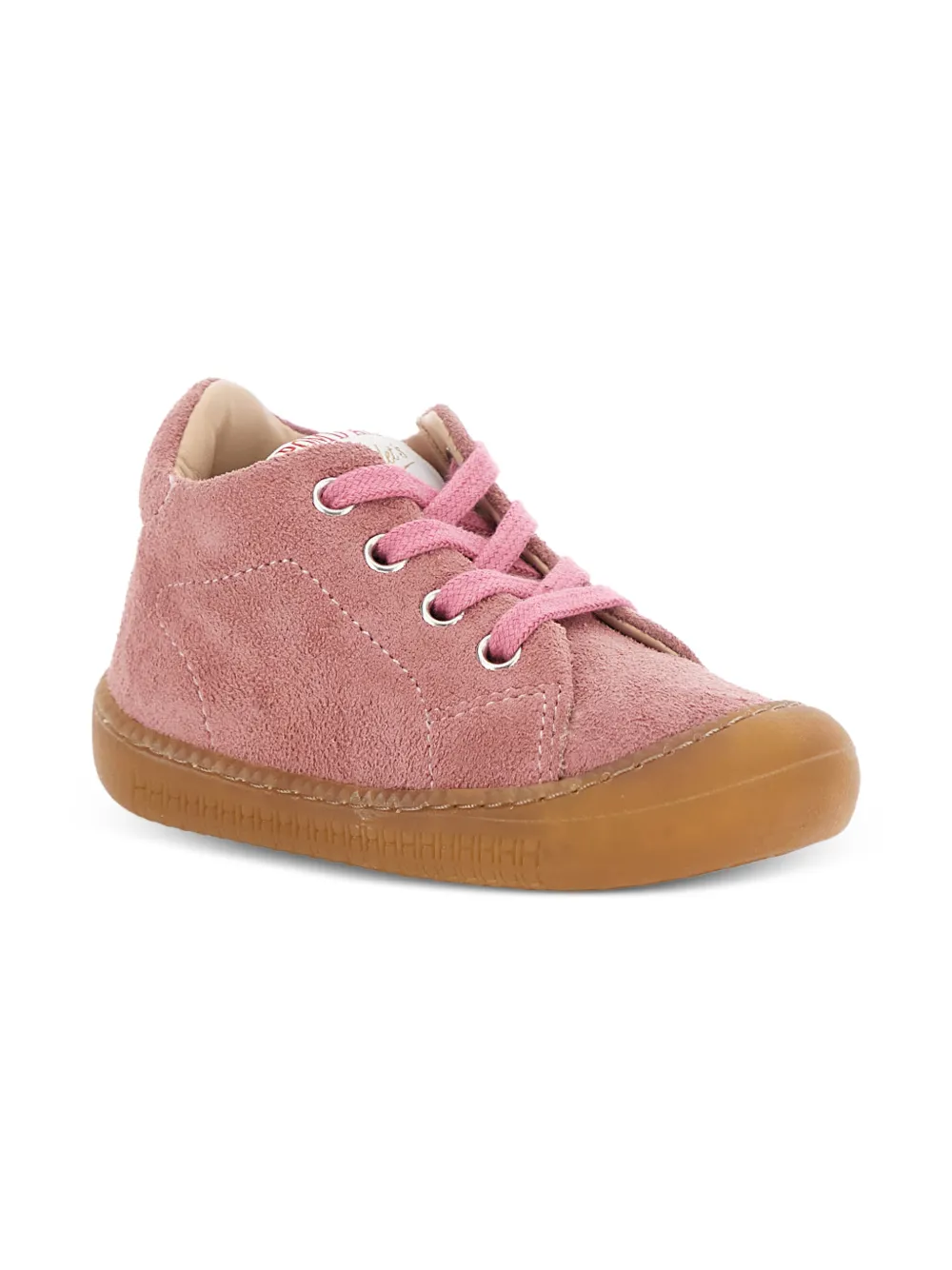 Pom D api Kids Low-top sneakers Roze