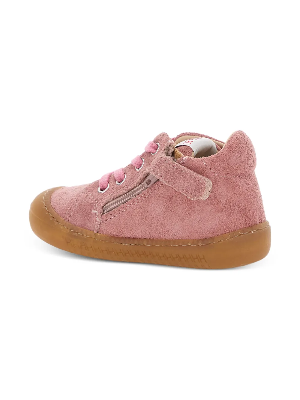 Pom D api Kids Low-top sneakers Roze