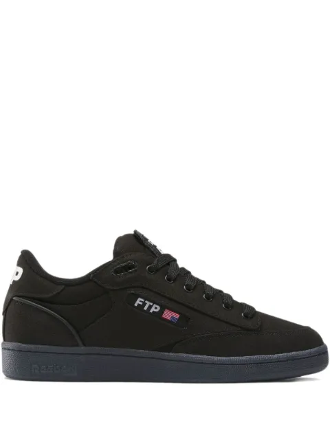 Reebok tenis bajos Club C