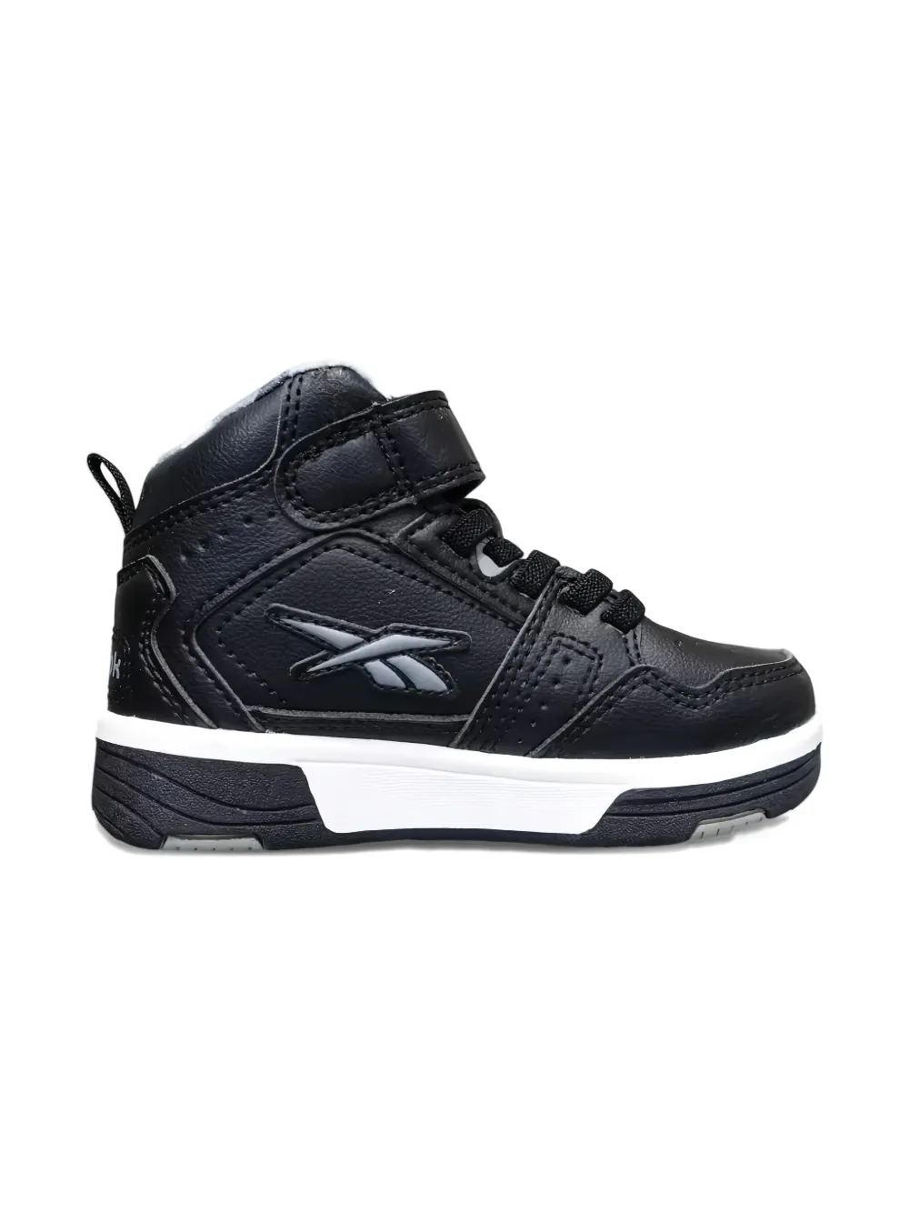 Reebok Kids MAVERICK MID TD sneakers - Nero