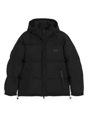 Diesel W-Raveel ジャケット | ブラック | FARFETCH JP