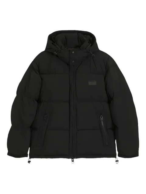 HUGO Birono hooded padded jacket