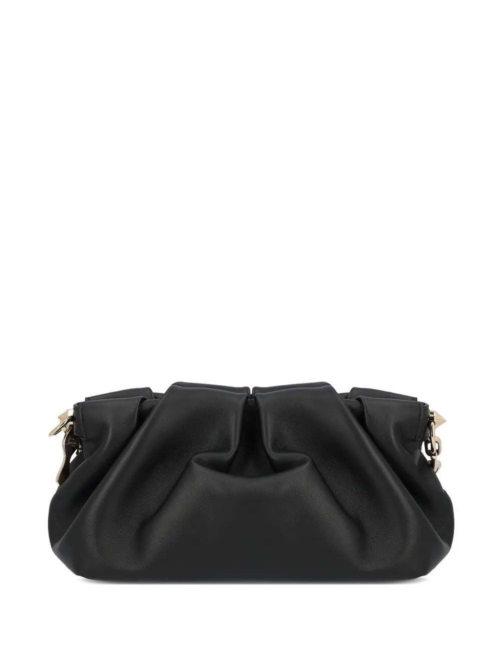 Christian Louboutin chain shoulder bag | Black | Image 1