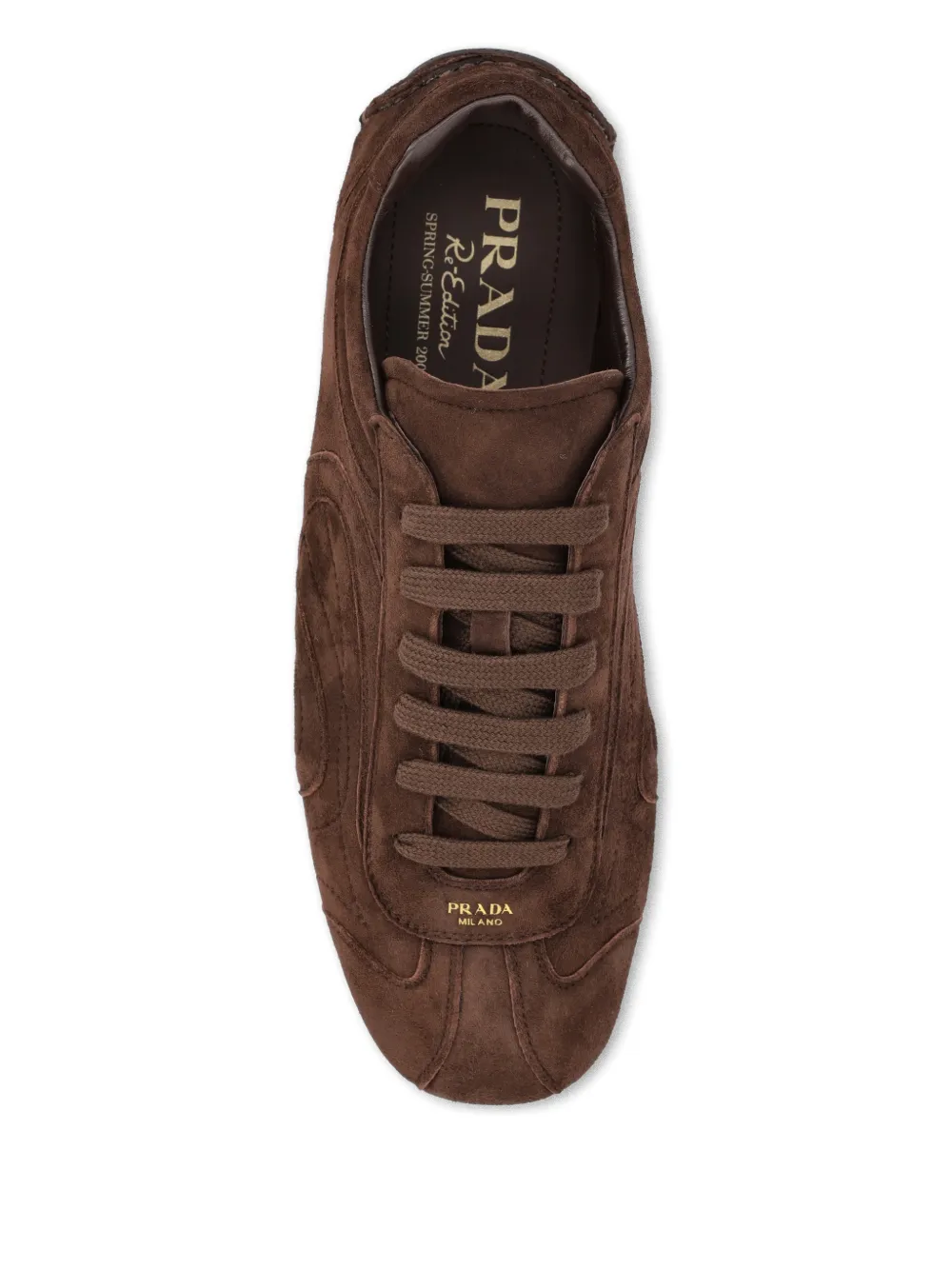 Prada Sneakers Bruin