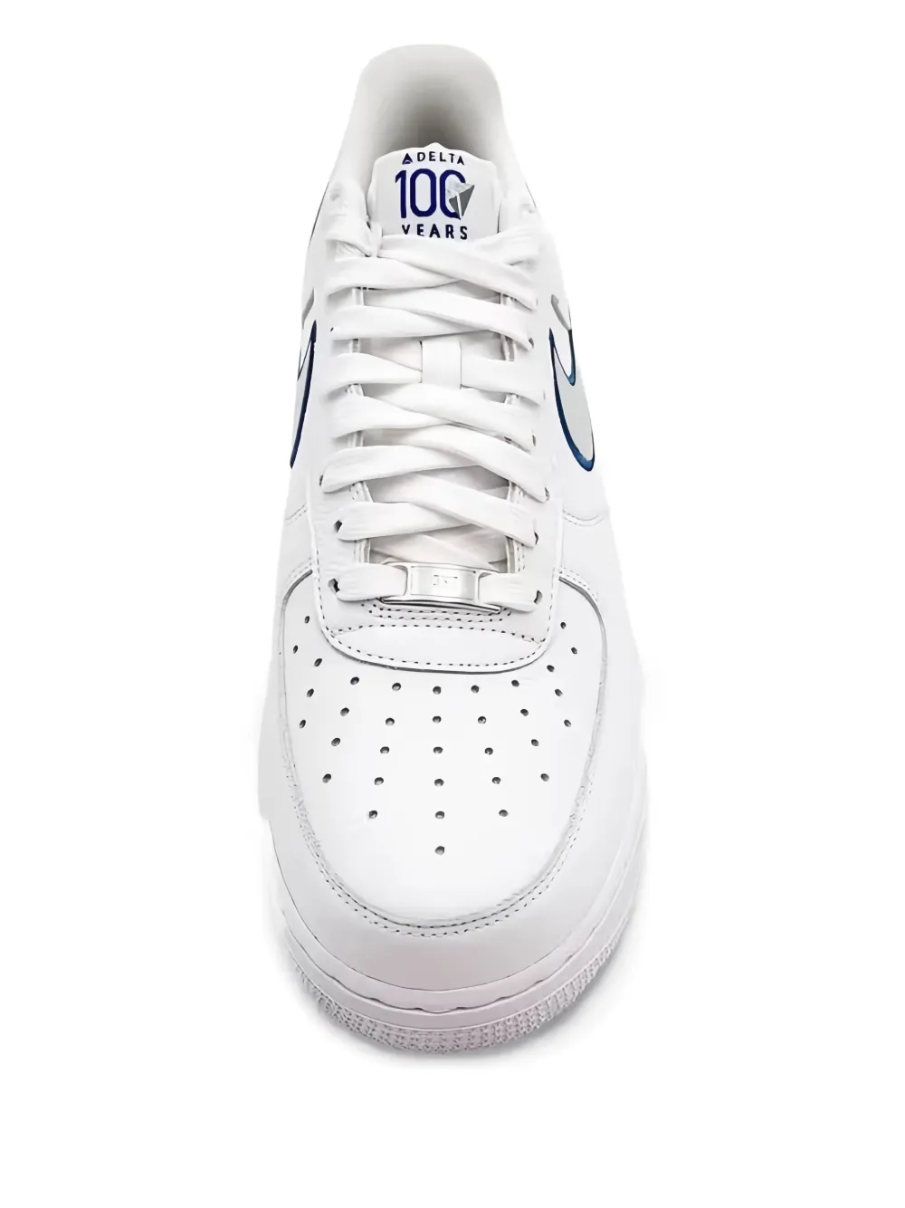 Nike Air Force 1 Low Del Air Lines 100th Anniversary sneakers Wit