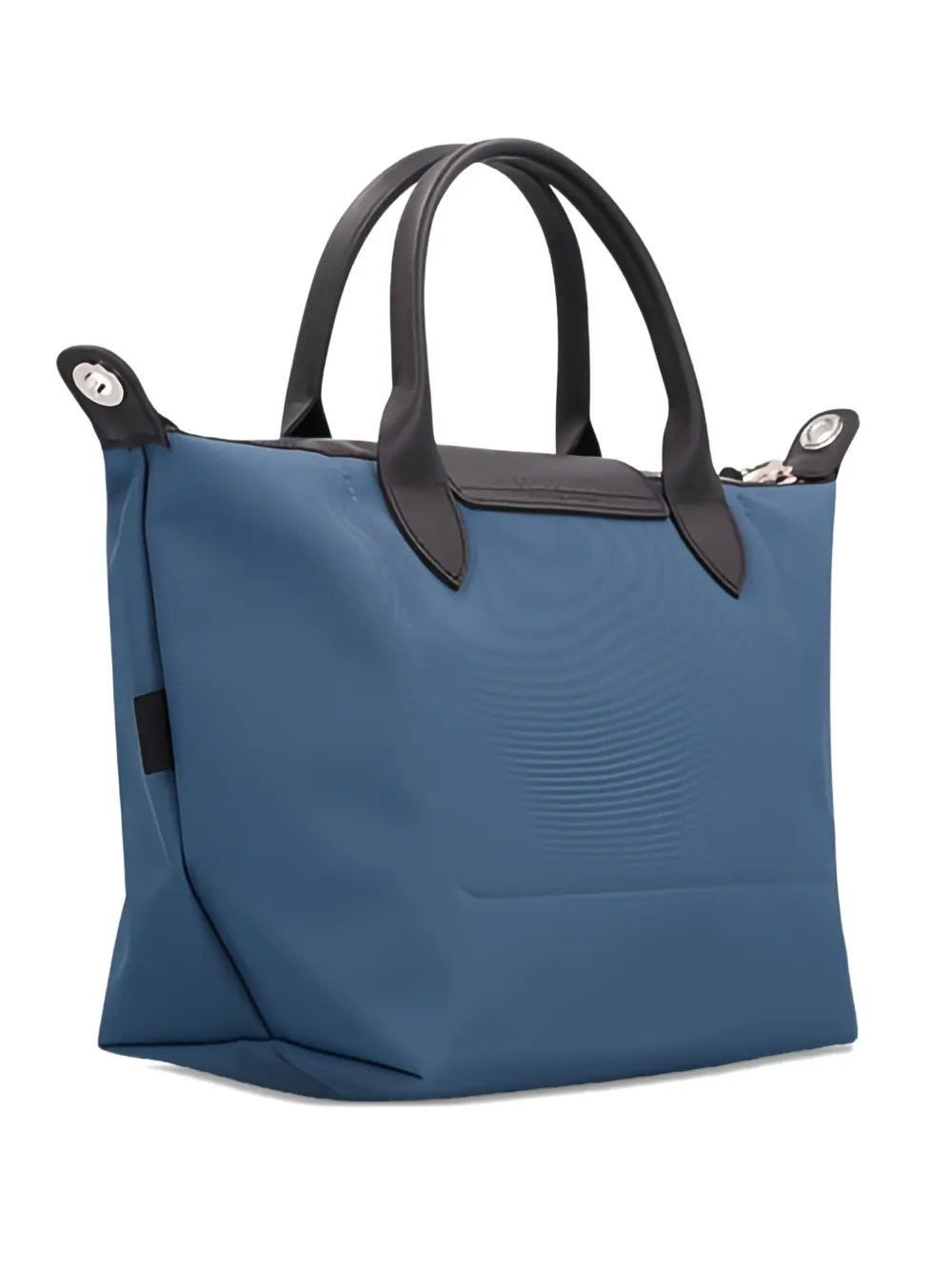 Longchamp blue tote bag