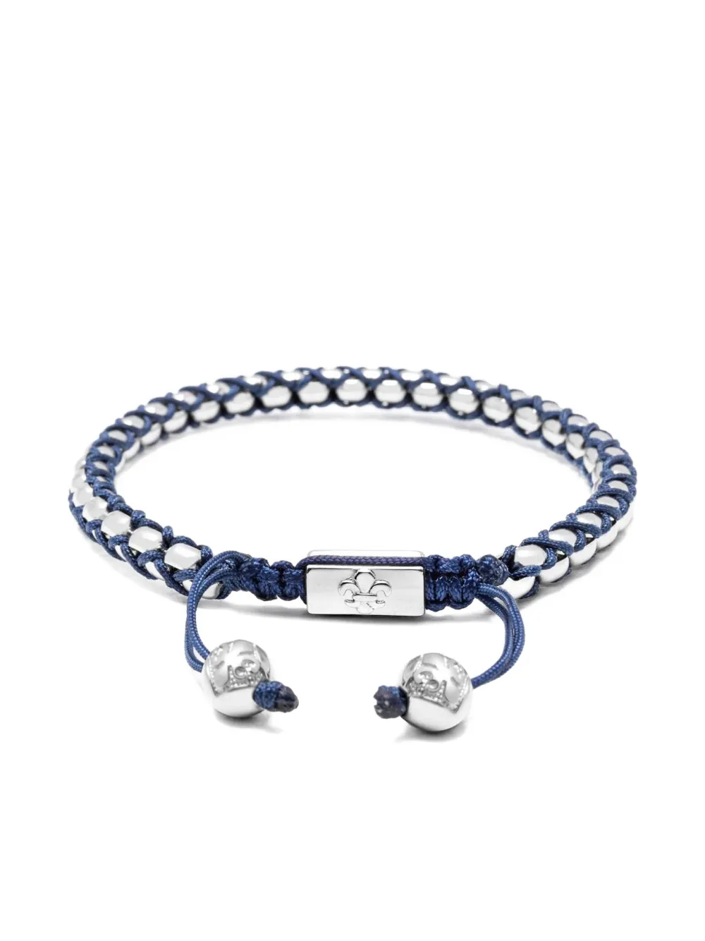 Nialaya Jewelry box-chain string bracelet | Image 2