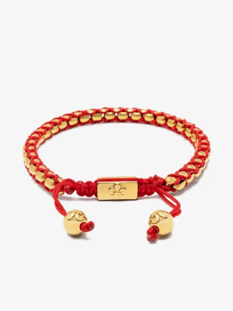 Nialaya Jewelry string box-chain bracelet