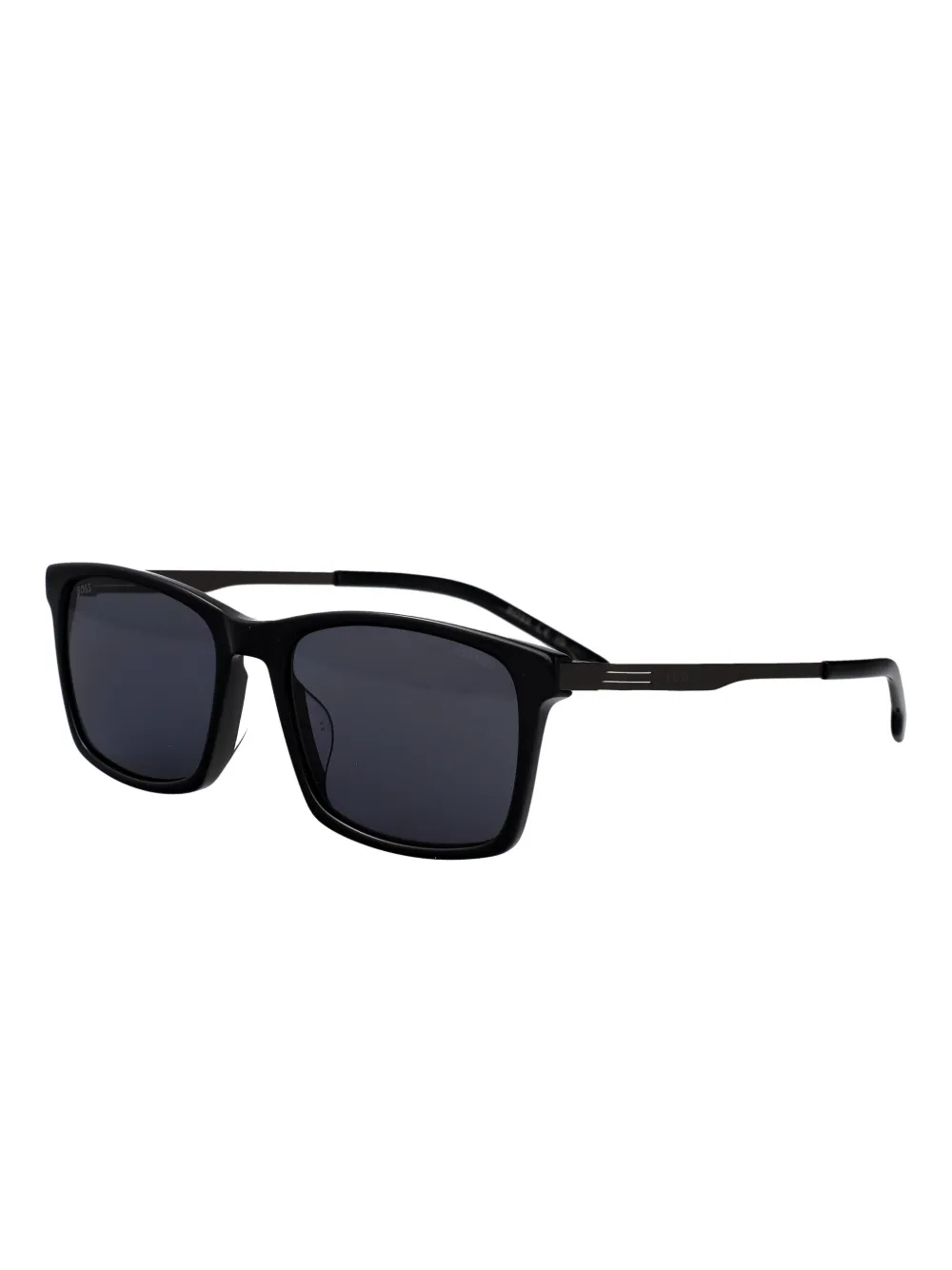 BOSS rectangle-frame sunglasses | Image 2