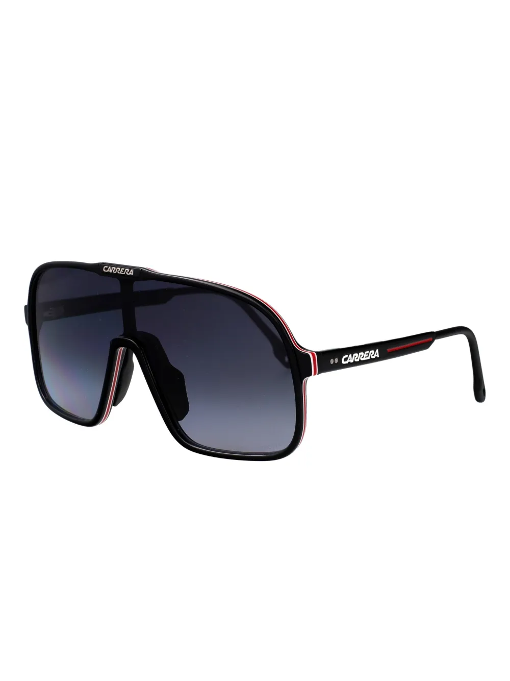 Carrera shield-frame sunglasses | Image 2