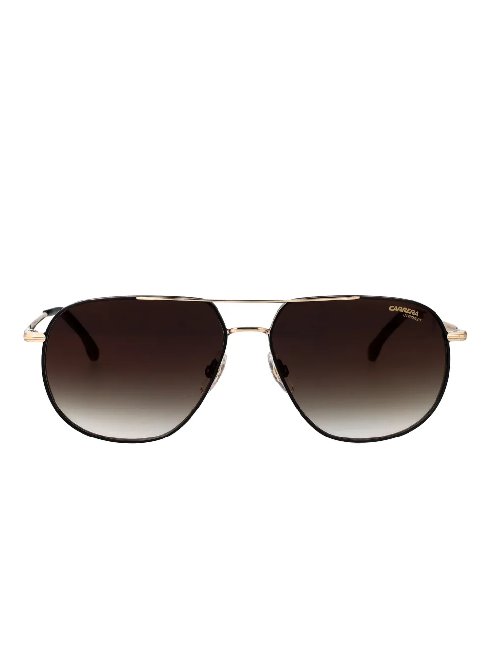 Carrera pilot-frame sunglasses | Black | Image 1