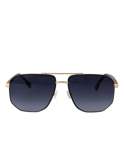 BOSS pilot sunglasses
