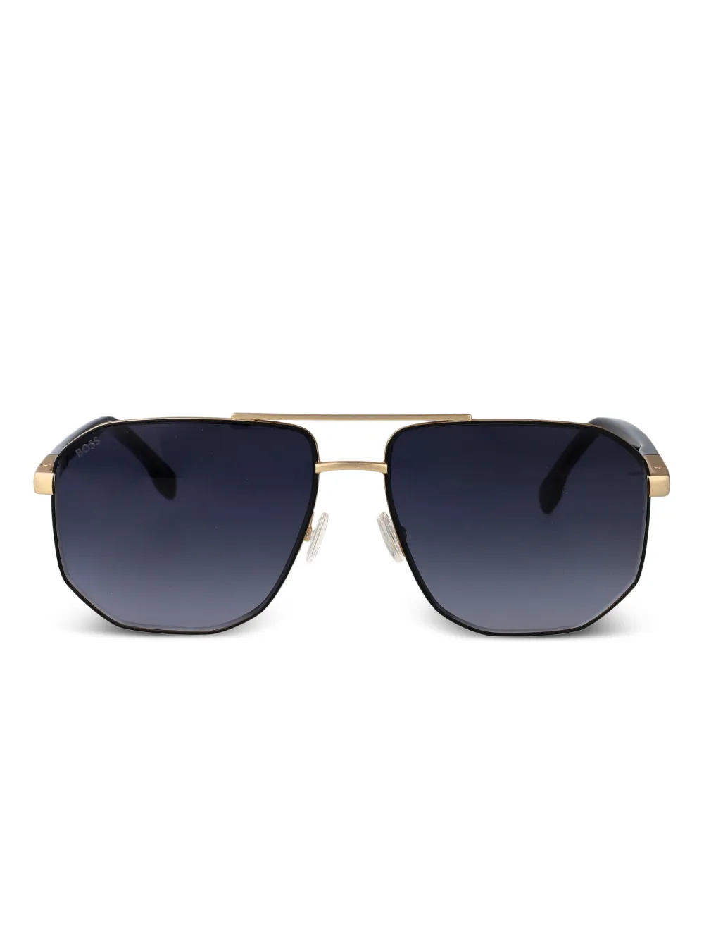 BOSS pilot sunglasses - Oro