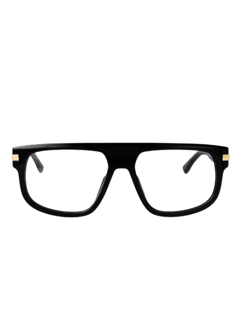 DSQUARED2 EYEWEAR square-frame glasses