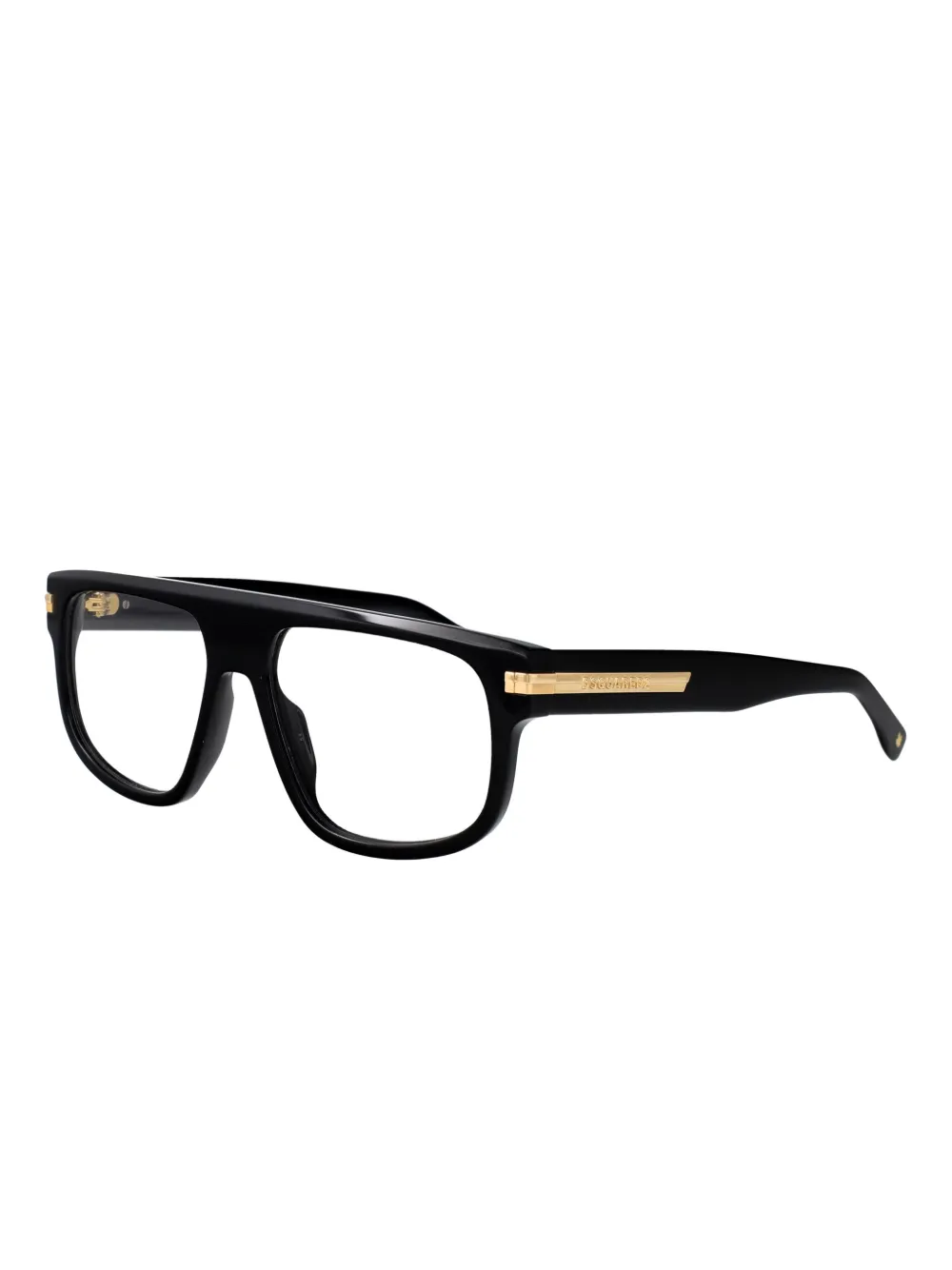 DSQUARED2 EYEWEAR square-frame glasses | Image 2