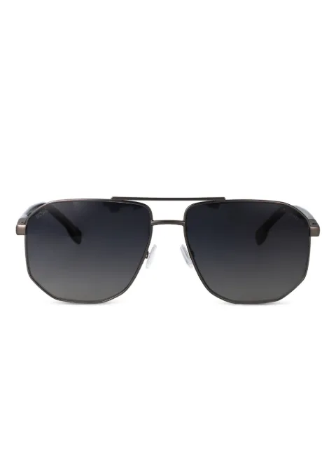 BOSS pilot-frame sunglasses