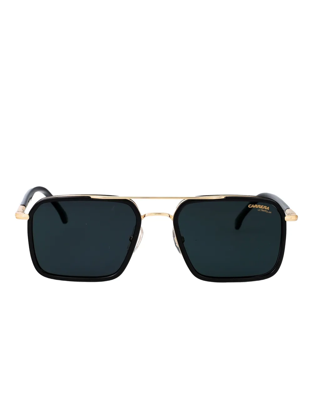 Carrera square-frame sunglasses | Black | Image 1