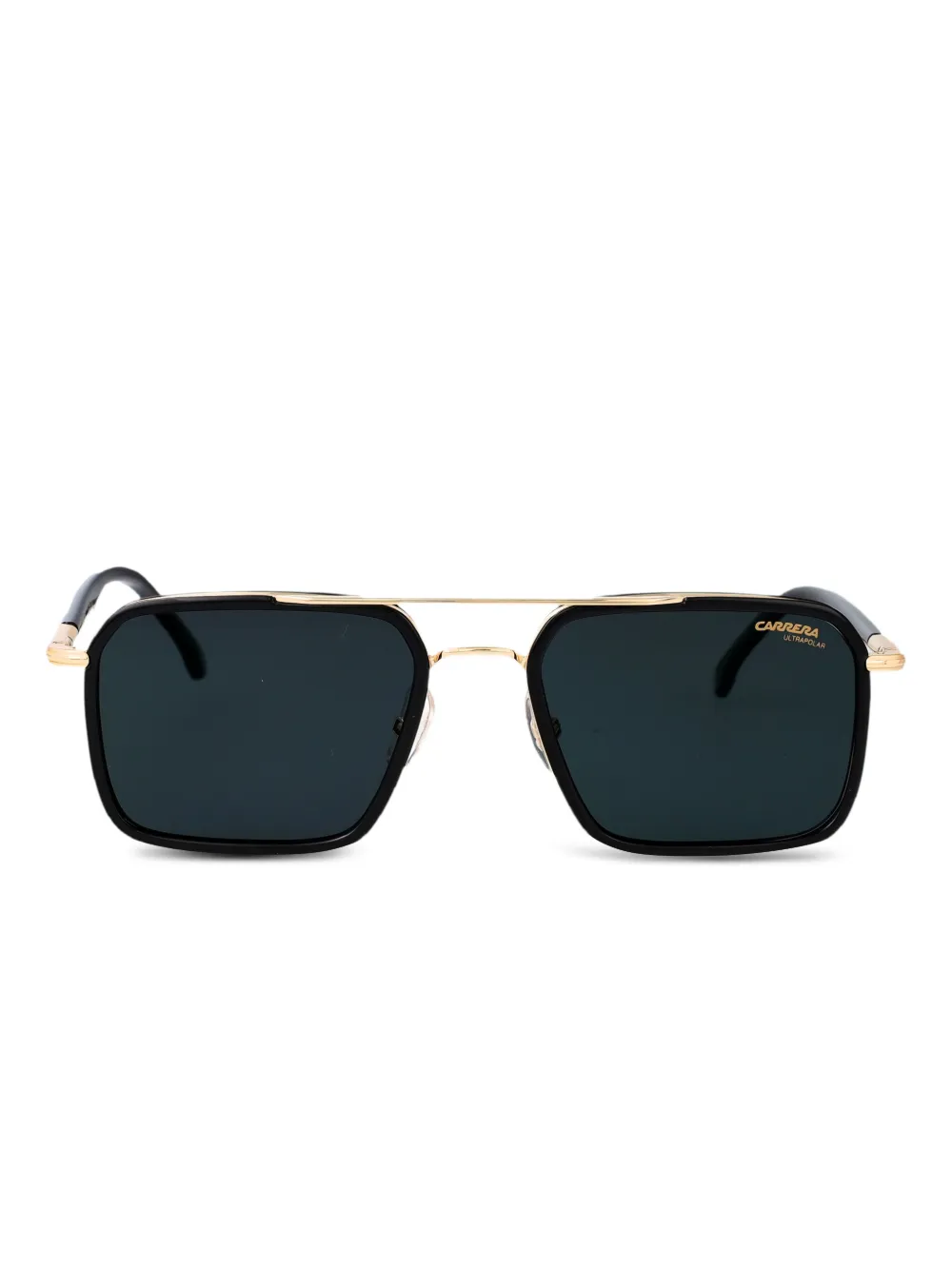 Carrera square-frame sunglasses - Nero