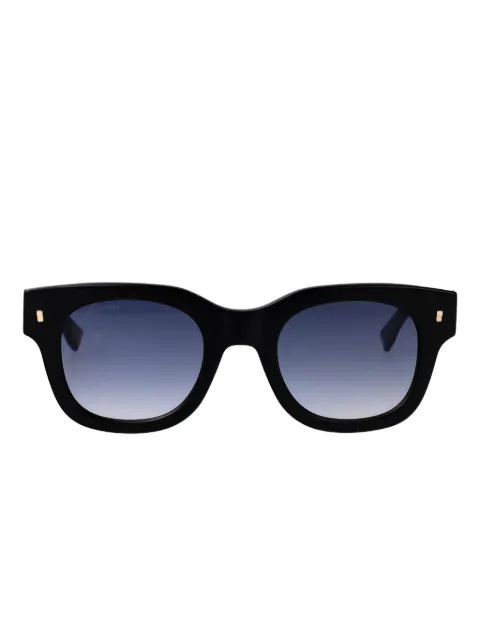 DSQUARED2 EYEWEAR square-frame sunglasses