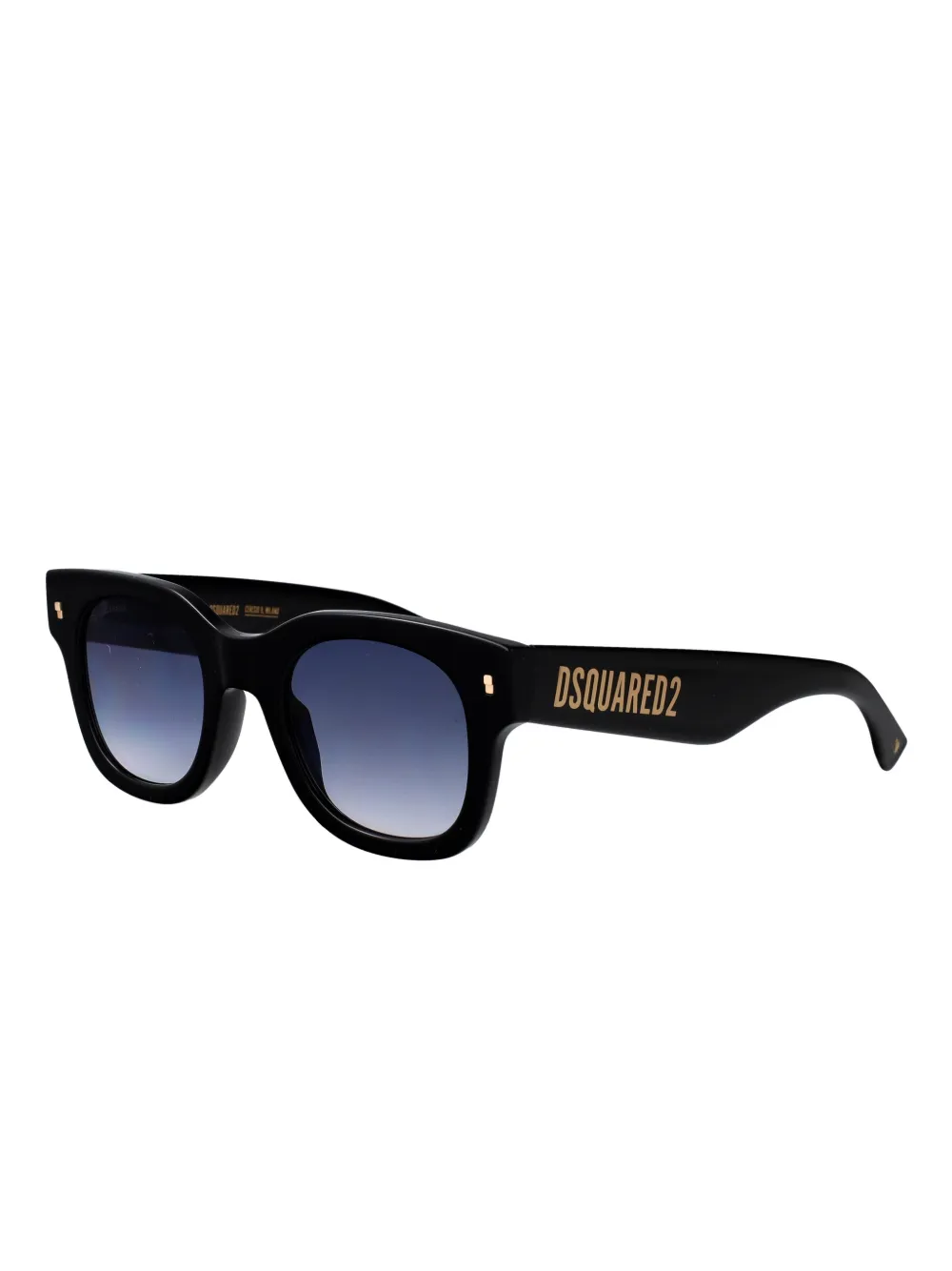 DSQUARED2 EYEWEAR square-frame sunglasses | Image 2