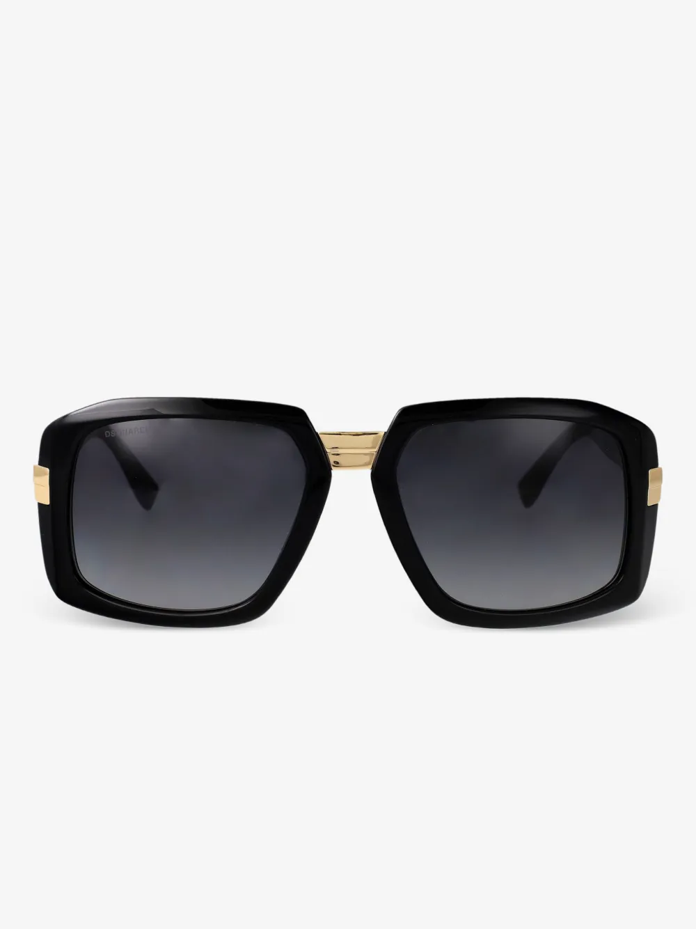 DSQUARED2 EYEWEAR square-frame sunglasses | Black | Image 1