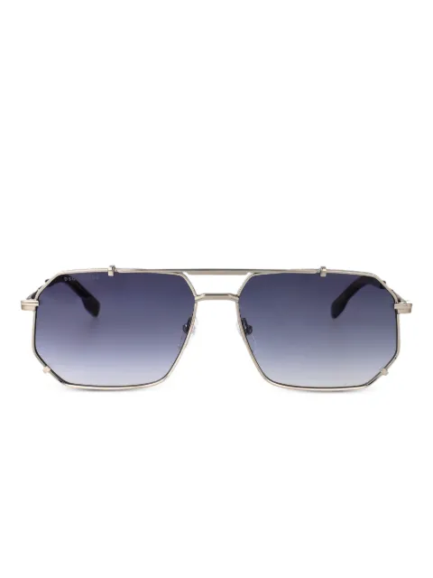 DSQUARED2 EYEWEAR geometric-frame sunglasses