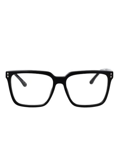 Isabel Marant Eyewear  rectangle-frame glasses