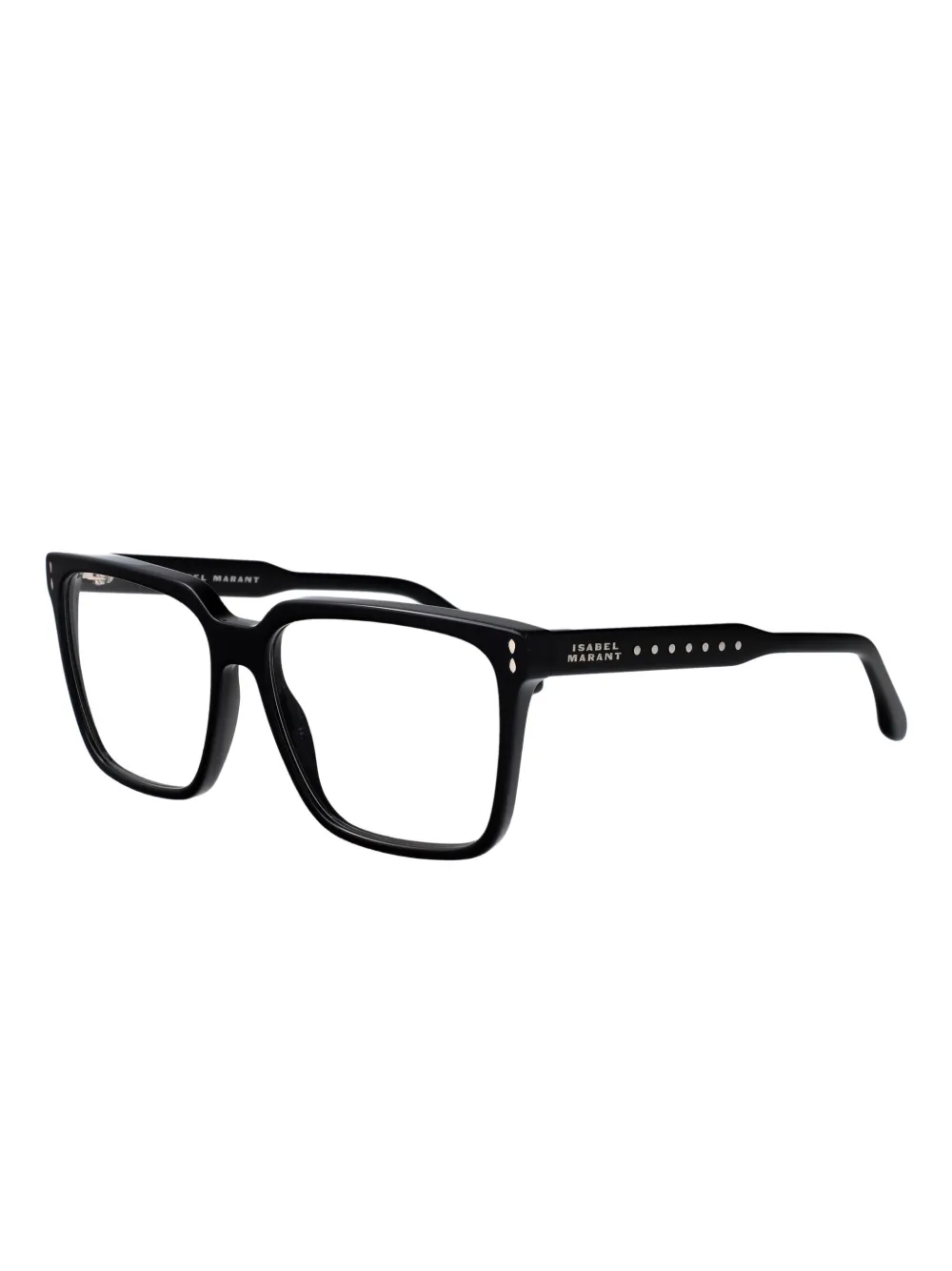 Isabel Marant Eyewear  rectangle-frame glasses | Image 2