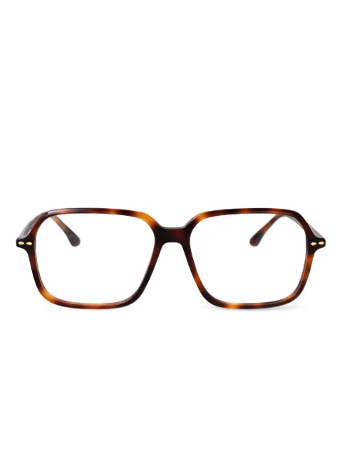 Isabel Marant Eyewear  square-frame glasses
