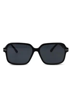 Gentle Monster Days Day Sunglasses | Black | FARFETCH