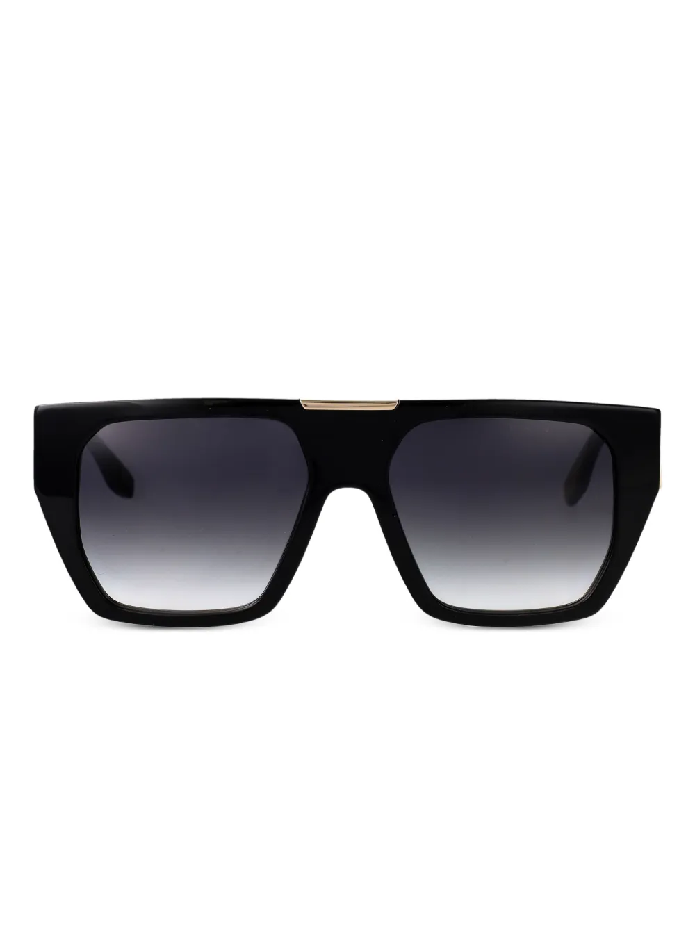Marc Jacobs Eyewear square sunglasses | Black | Image 1
