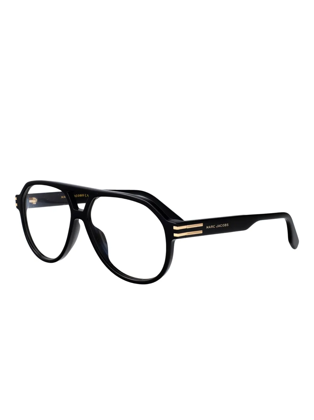 Marc Jacobs Eyewear lunettes de vue à monture pilote | Image 2