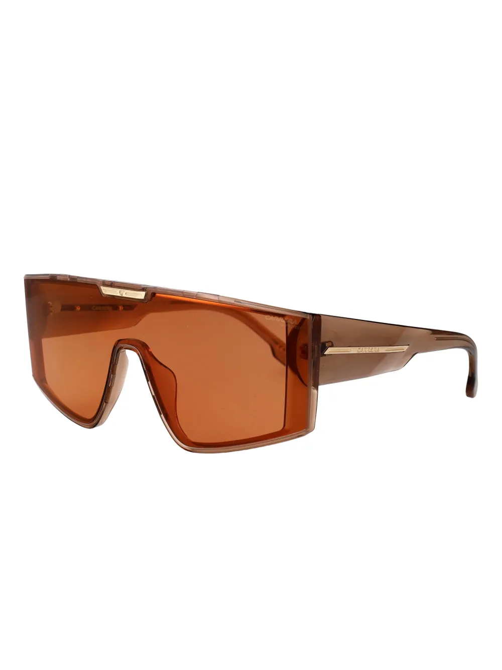 Carrera Victory C 18/S geometric sunglasses - Bruin