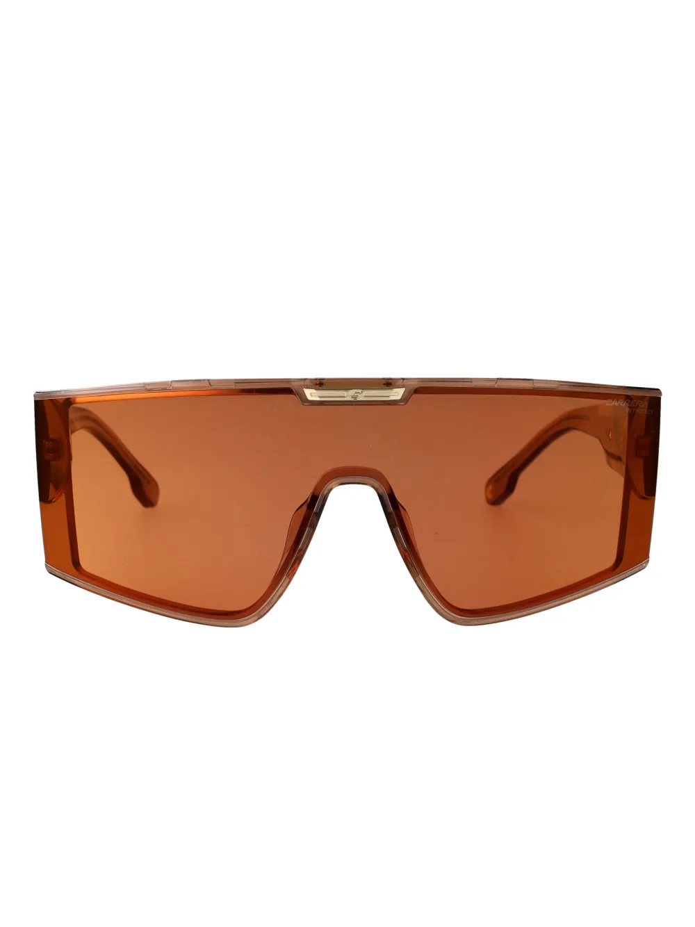 Carrera Victory C 18/S geometric sunglasses - Marrone