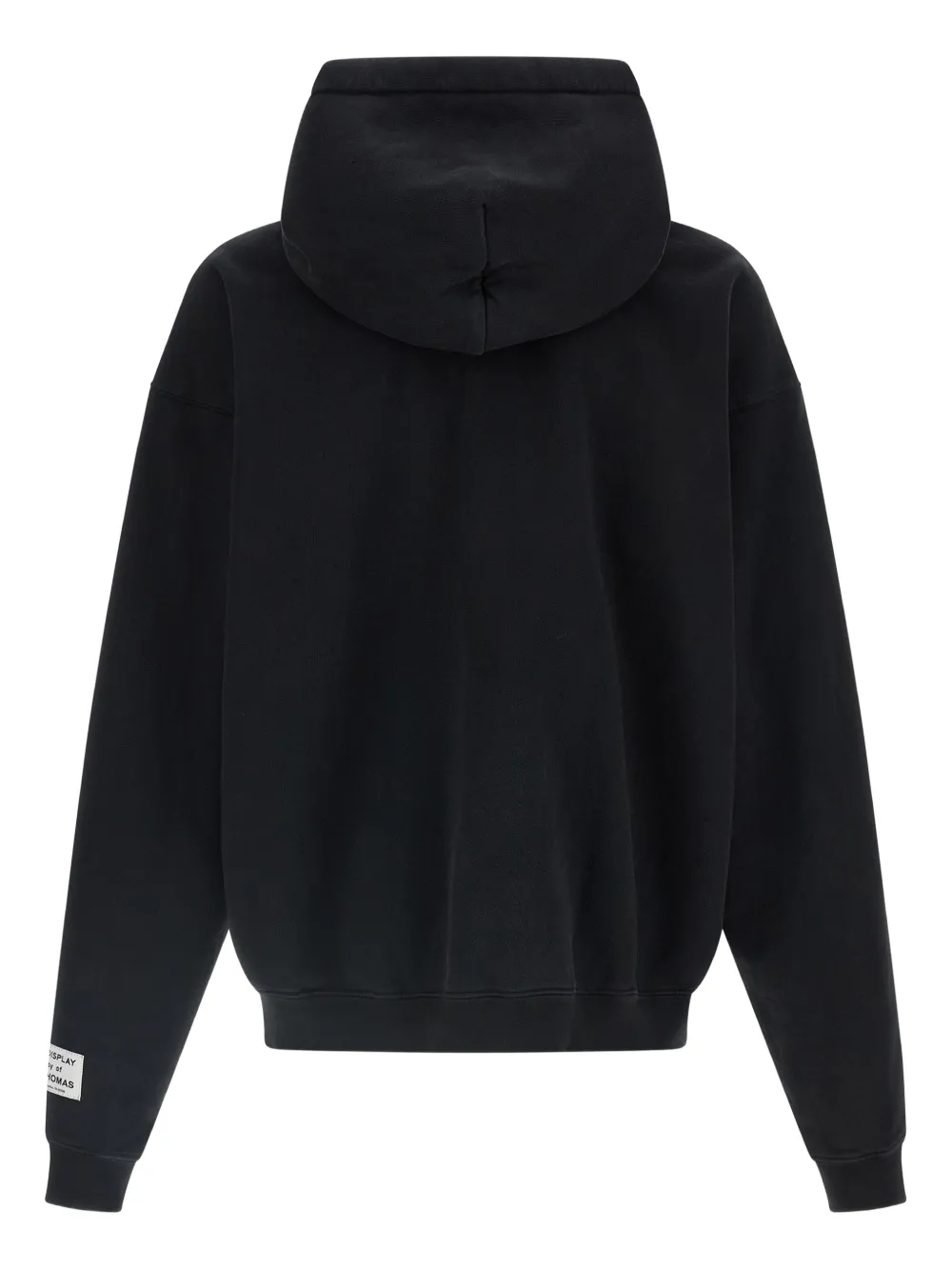 GALLERY DEPT. sweat zippé à capuche à logo | Hoodies | Image 2