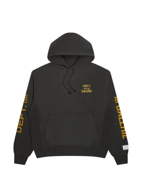 GALLERY DEPT. DÉPT. DE LA GALERIE hoodie
