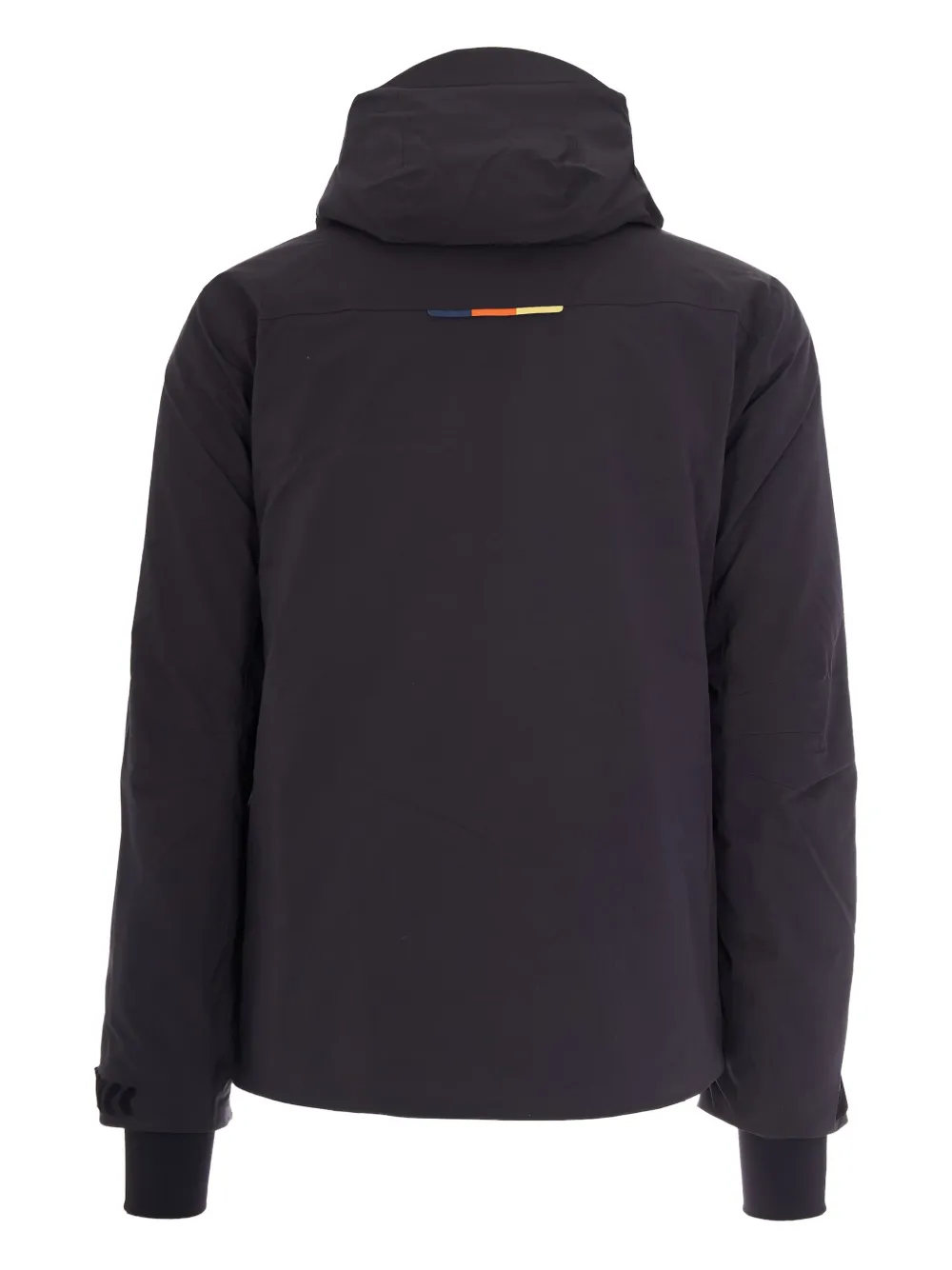 K-Way hooded zip jacket | Hooded Jackets | Image 2