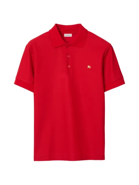 Burberry EKD  polo shirt