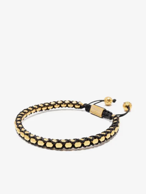 Nialaya Jewelry box-chain string bracelet