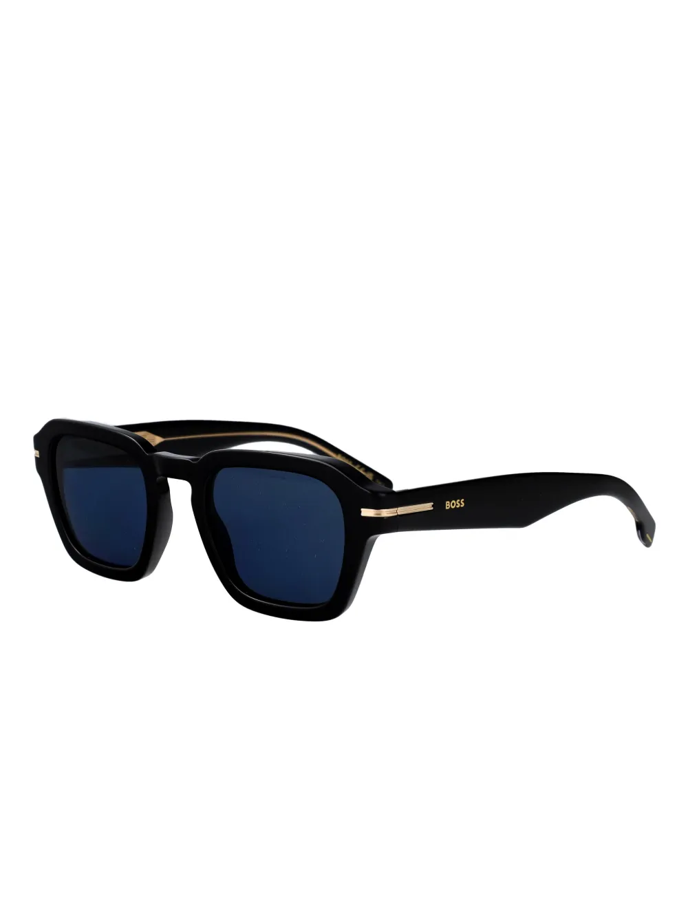 BOSS square-frame sunglasses | Image 2