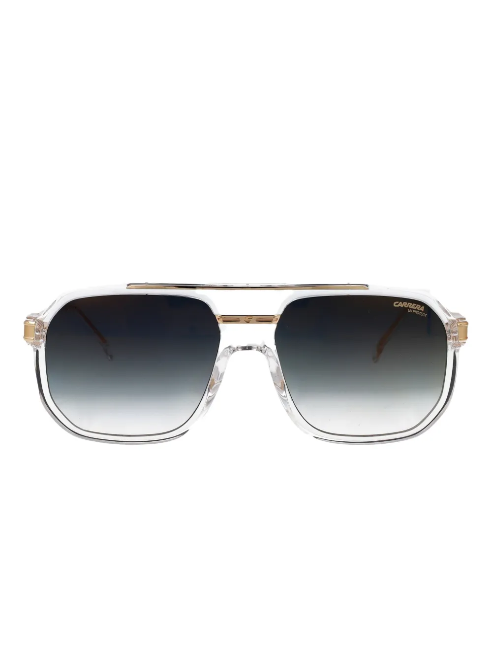 Carrera square-frame sunglasses | Neutrals | Image 1