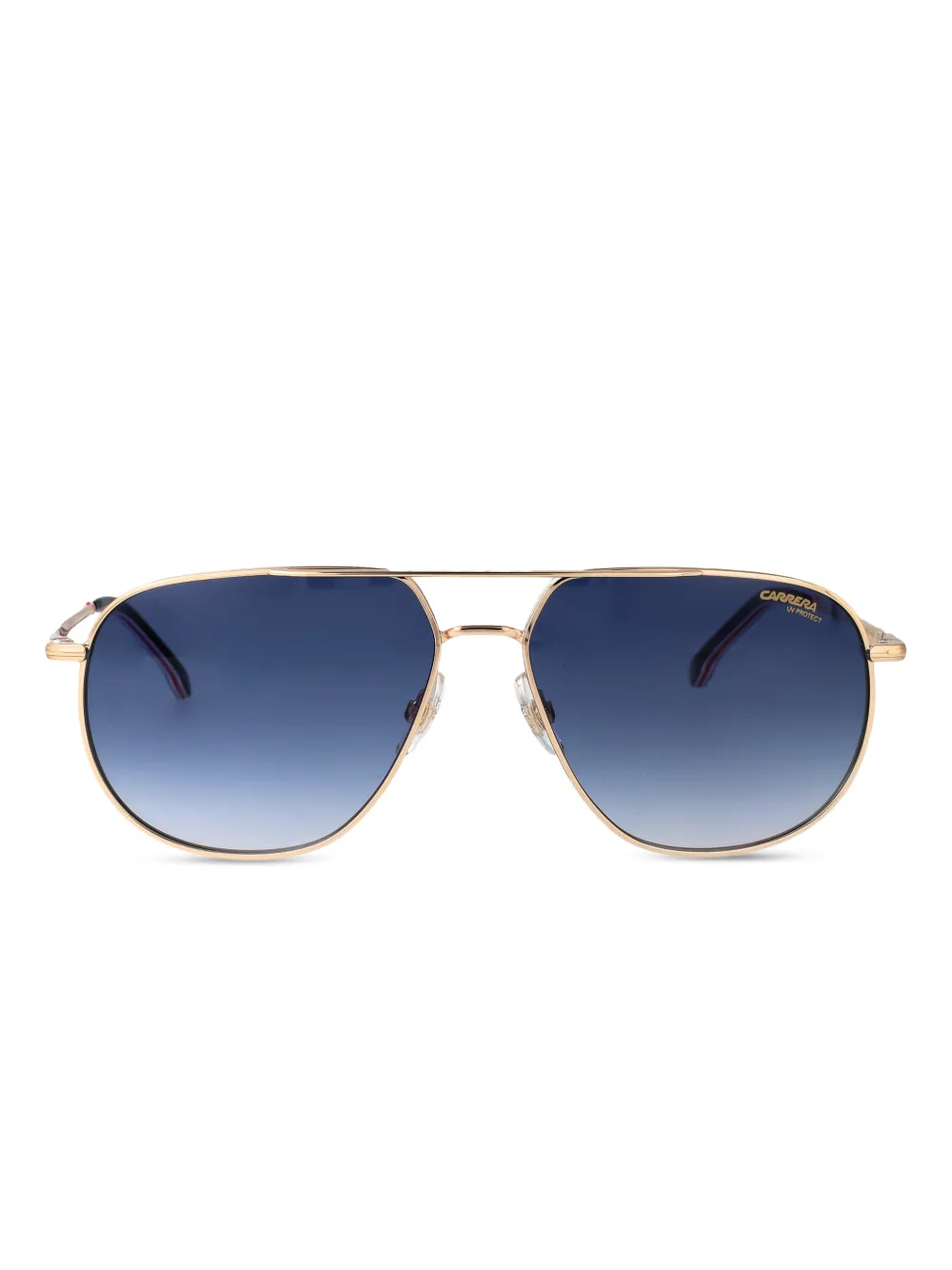 Carrera pilot-frame sunglasses | dorado | Image 1