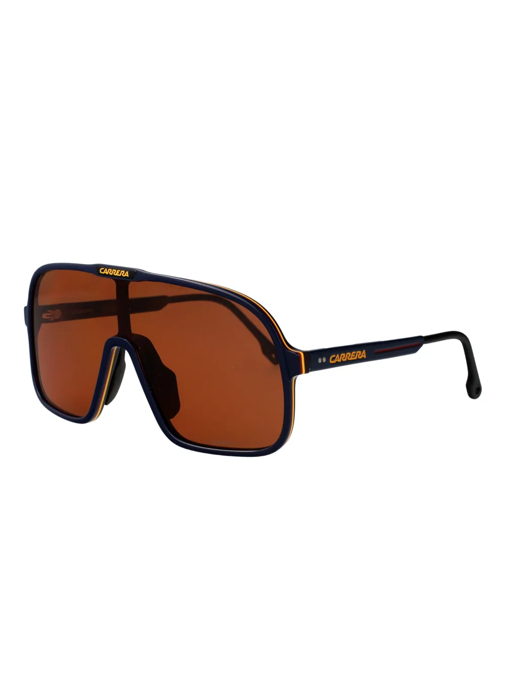 Carrera shield-frame sunglasses | Image 2